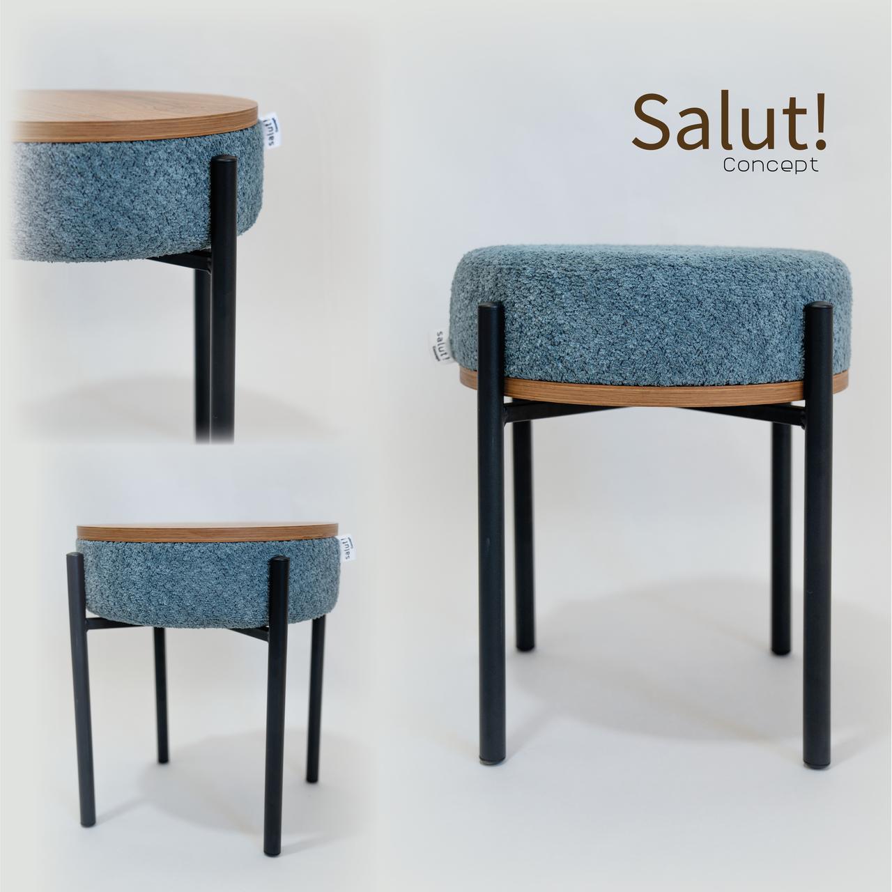 Pouf 2 en 1