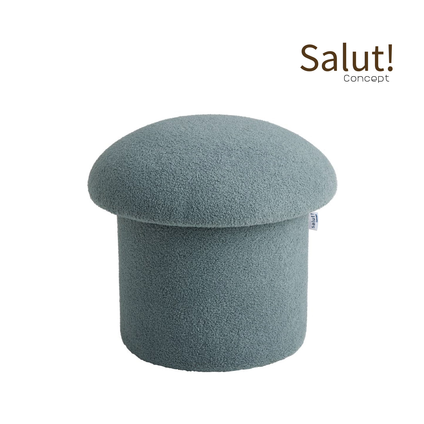 champibox pouf