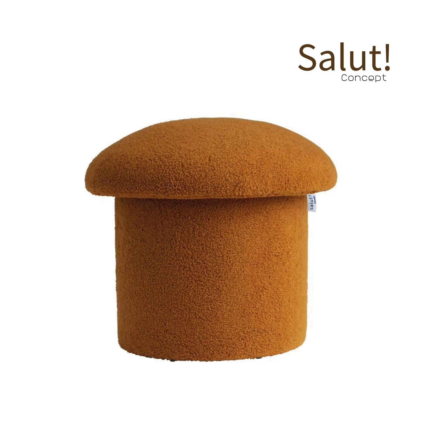 champibox pouf
