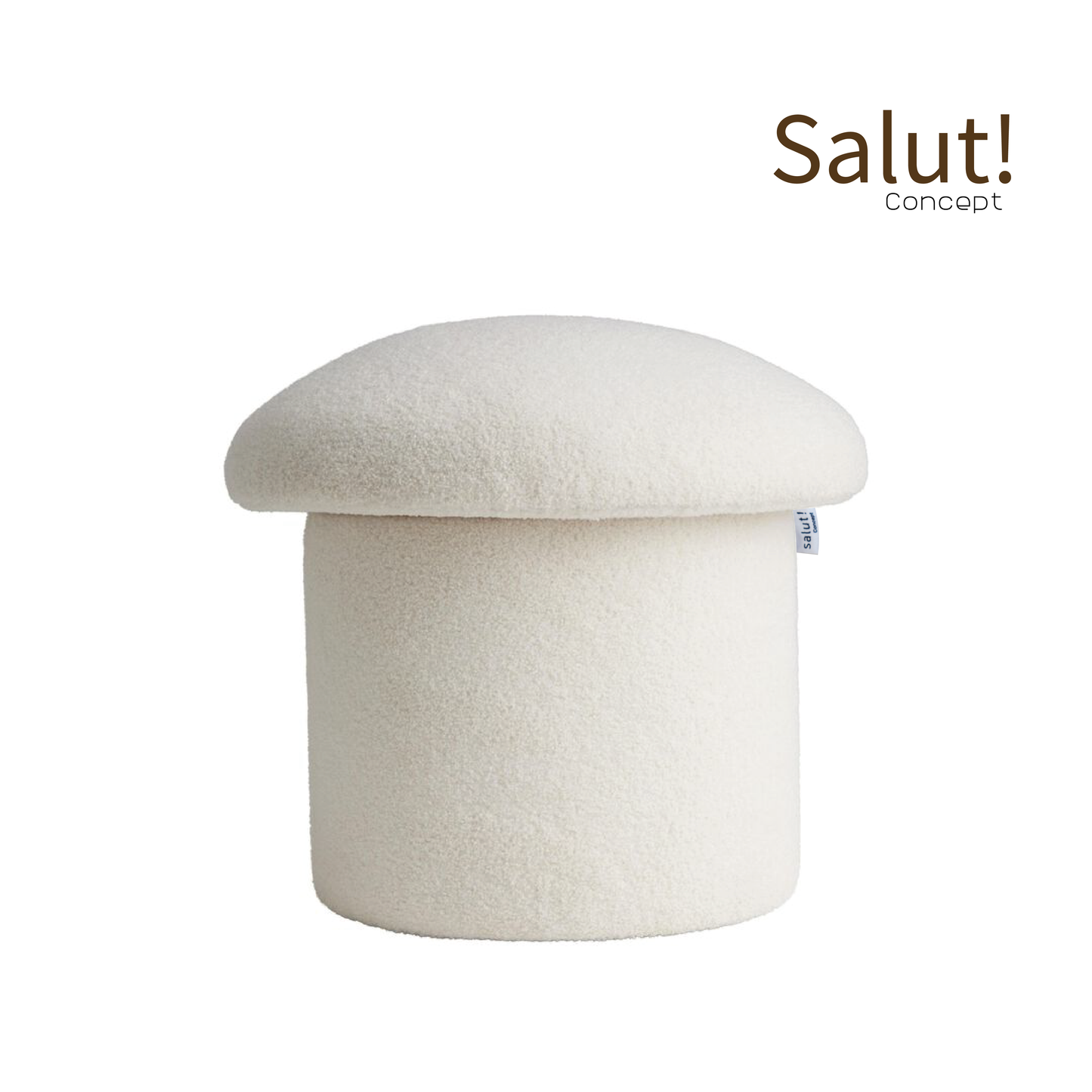 champibox pouf