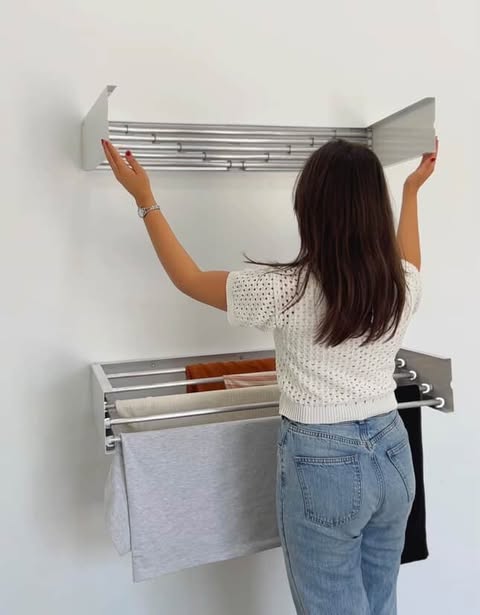Séche Linge