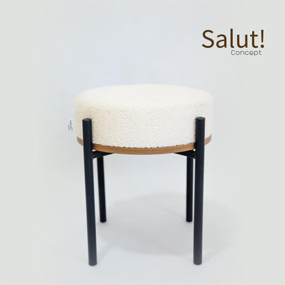 Pouf 2 en 1