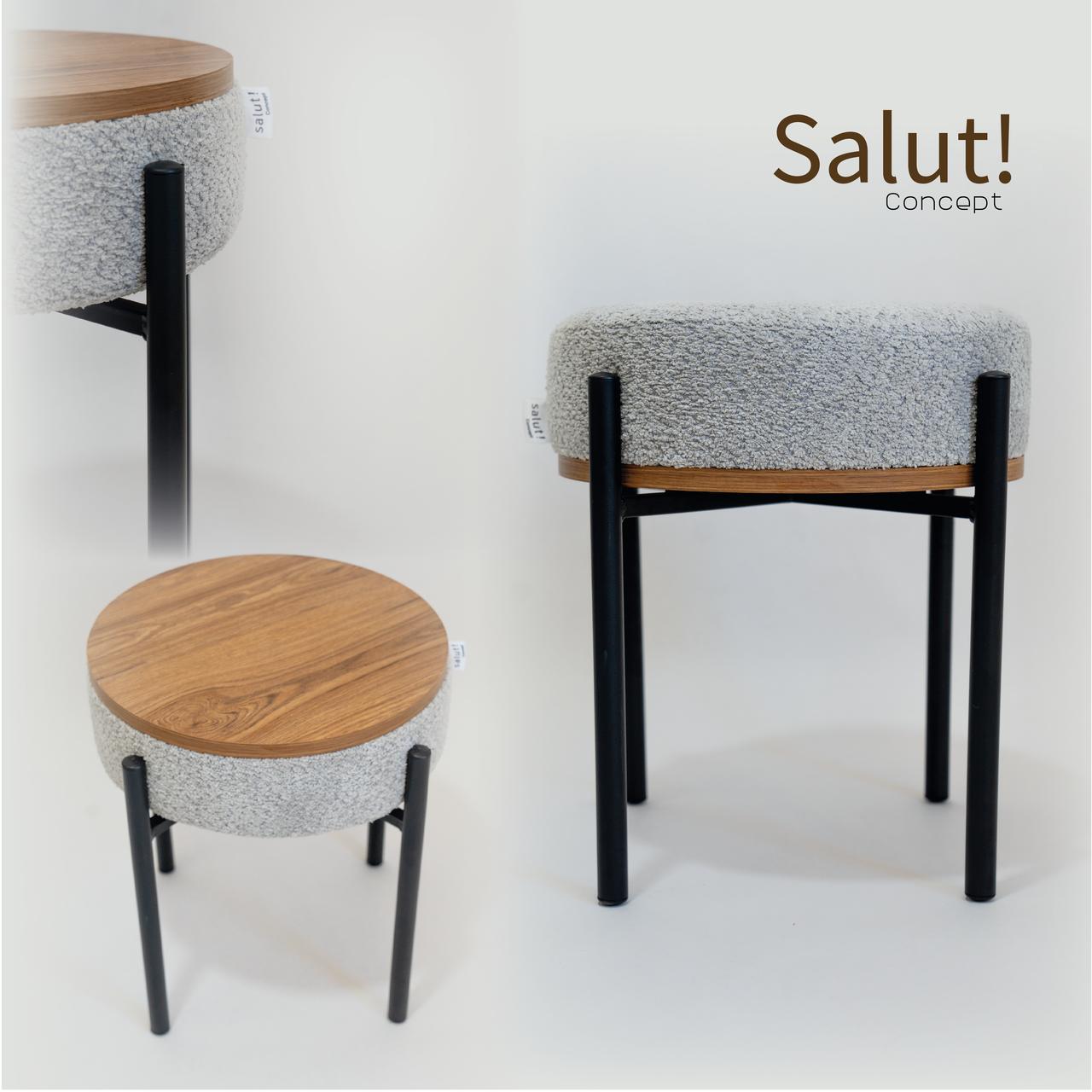 Pouf 2 en 1