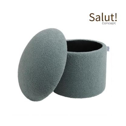 champibox pouf